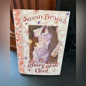Susan Branch book
